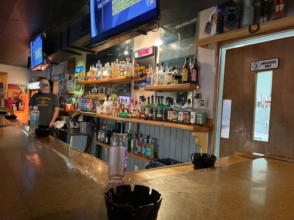 Steel Towne Inn