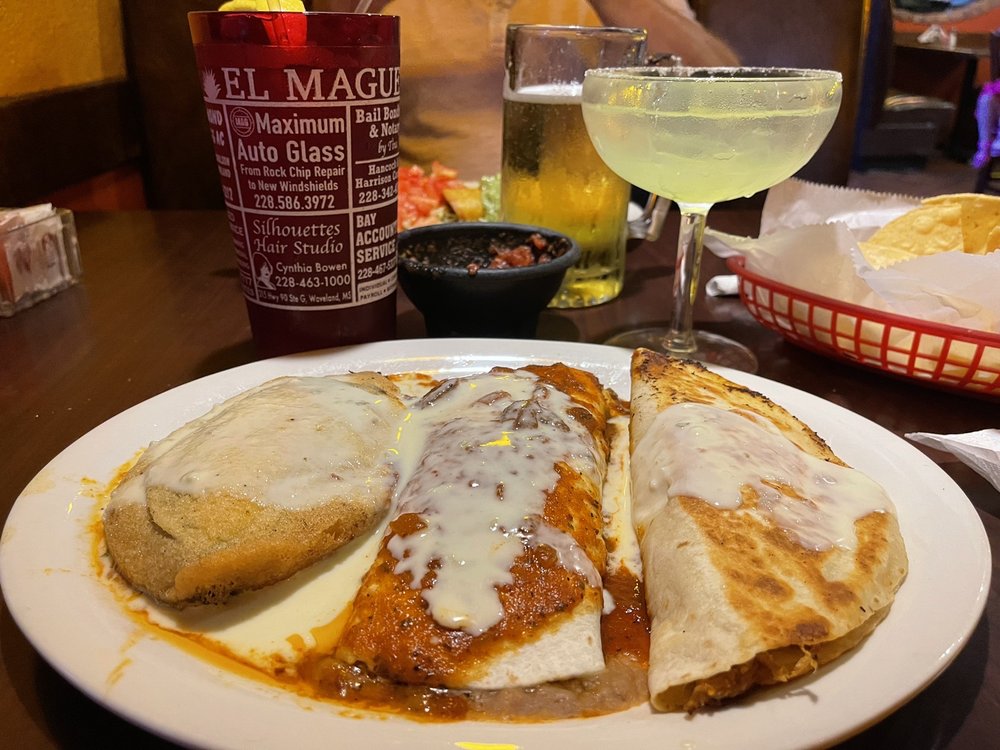 El Maguey