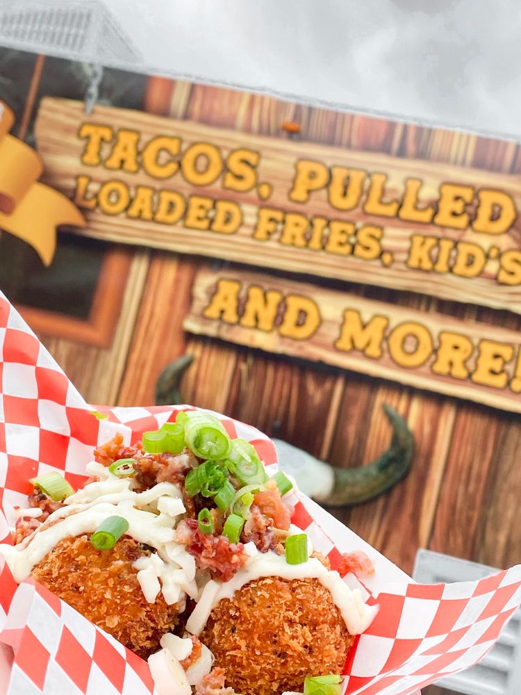 Outlaw Cuisine Food Truck