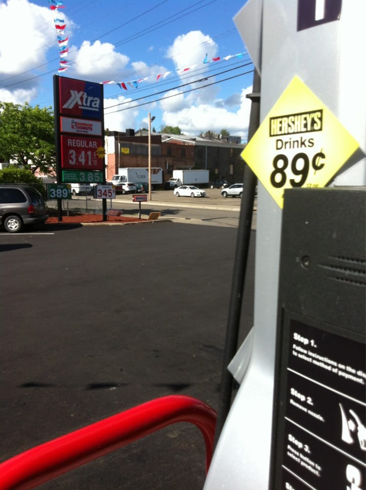 X-Tra Mart