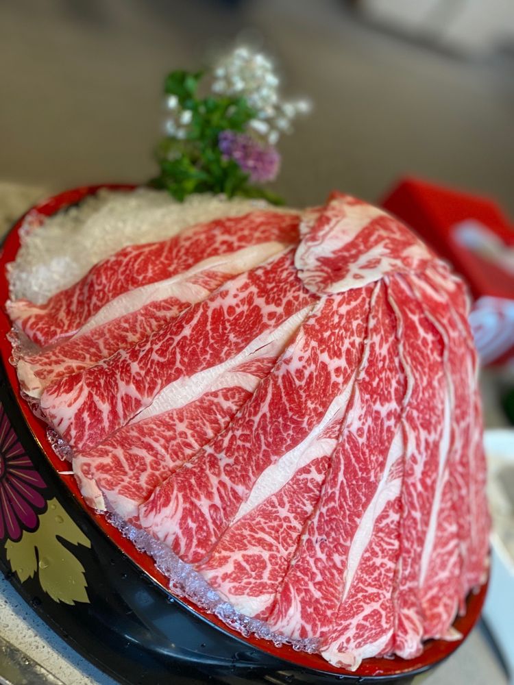 Haidilao - Vancouver