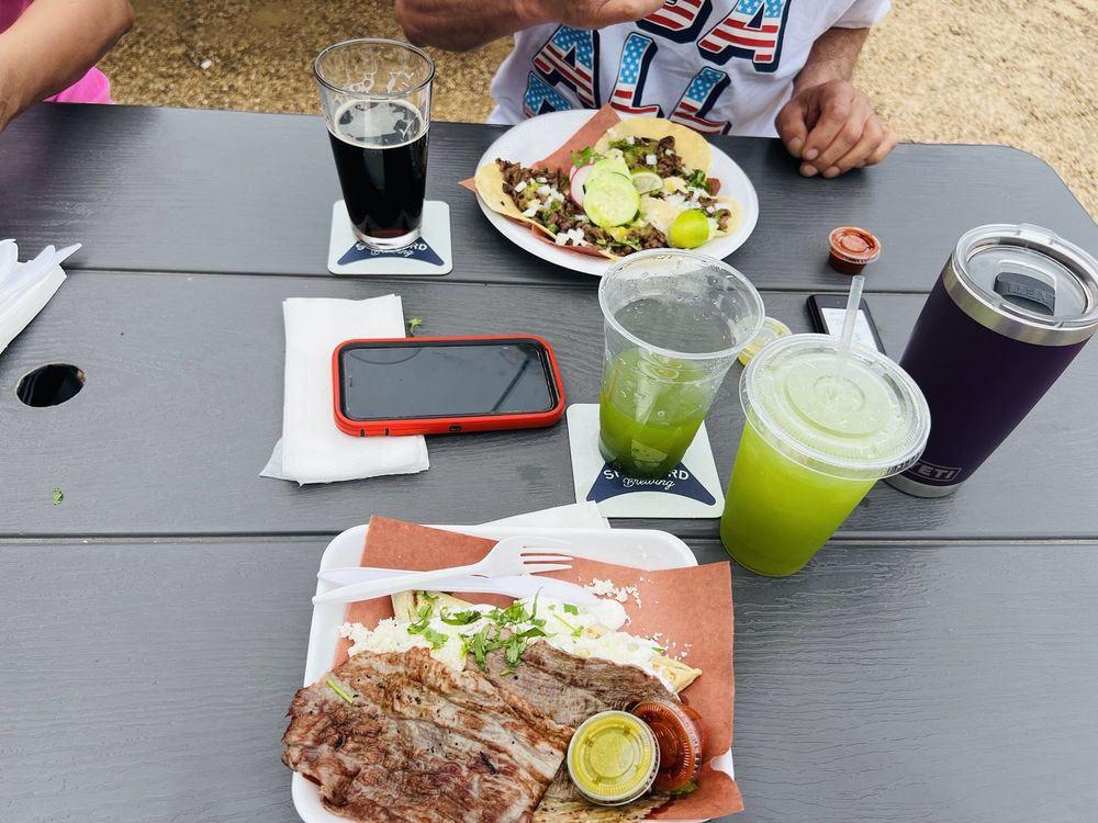 El Alebrije Oaxacan Streetfood