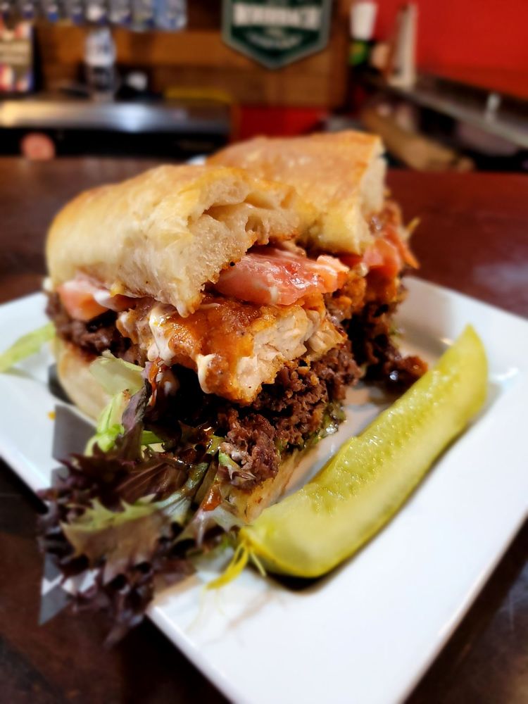 Butera's Craft Beer and Craft Pizza