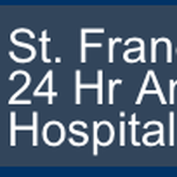 st francis 24hr animal hospital
