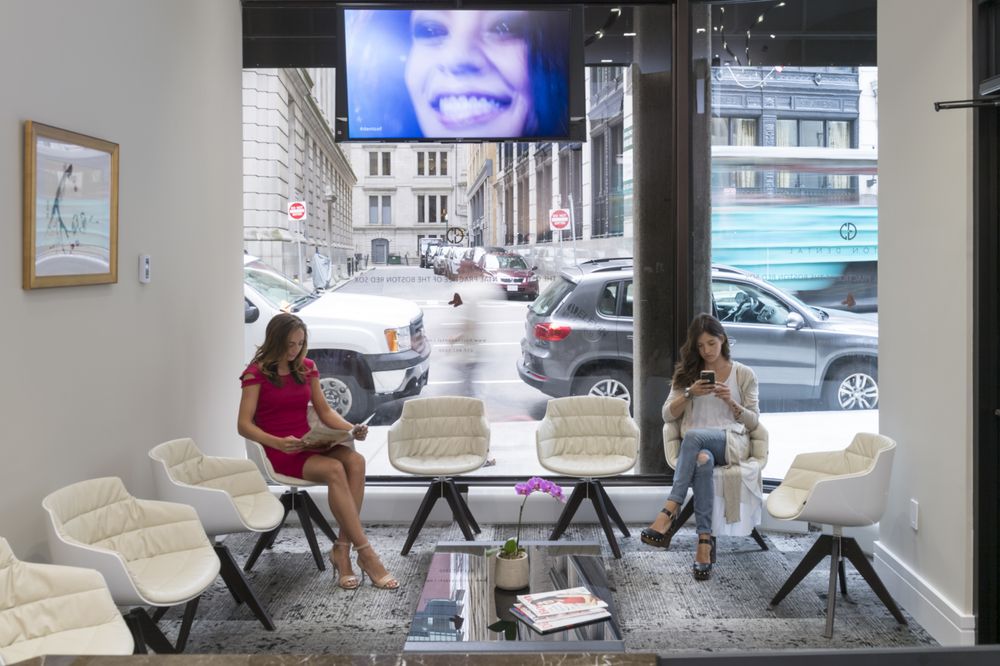 Boston Dental 38 Photos & 12 Reviews Cosmetic Dentists 35 Court