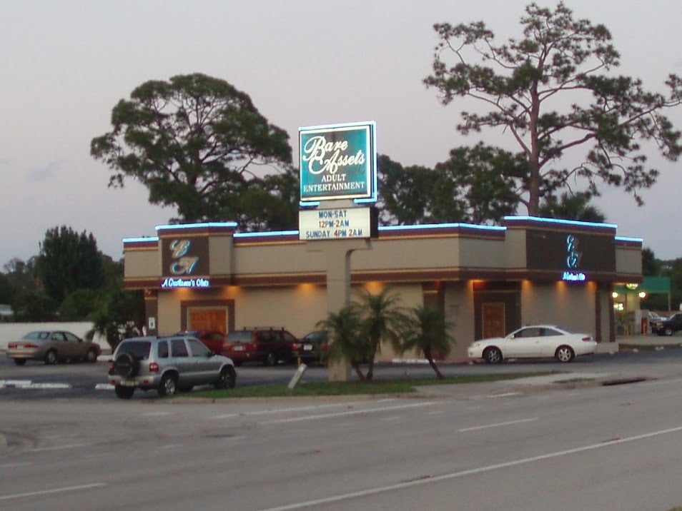 Bare Assets 11 Reviews Adult Entertainment 4020 W New Haven Ave