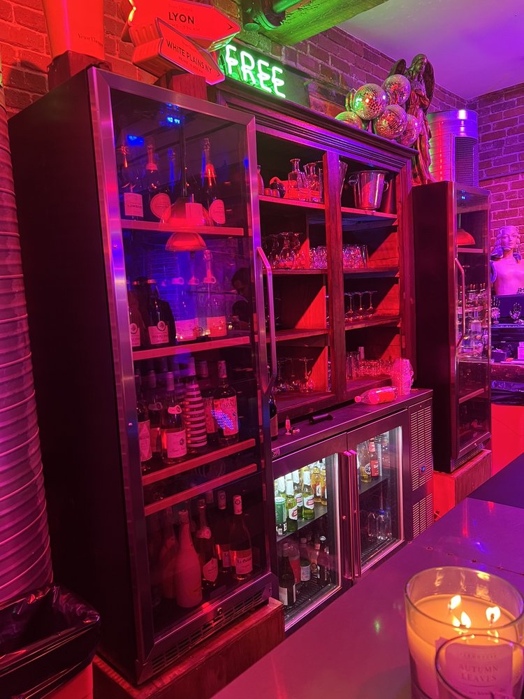 The Continental Club