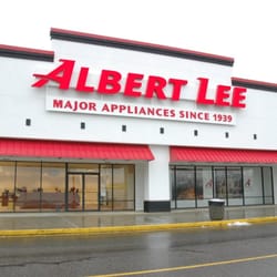 Albert Lee Liance 43 Reviews Liances 18620 33rd Ave W Photo Of Albert Lee Liance Lynnwood Wa United States