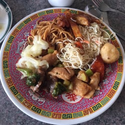 The Best 10 Chinese Restaurants Near Kalispell Mt 59901 With China Gate Restaurant