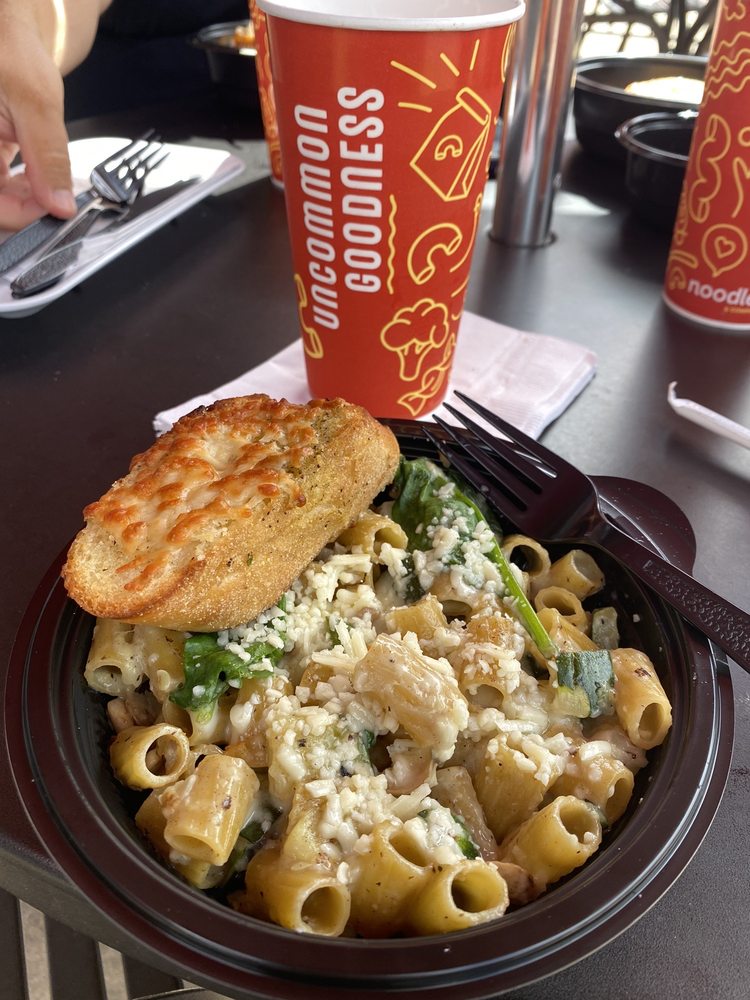 Noodles & Company