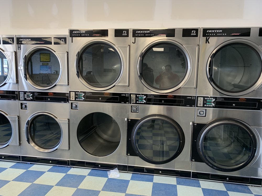 Wash World Laundromat