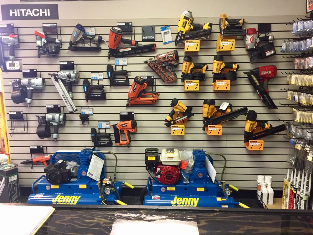 Prime Fasteners & Tools 30 Photos Hardware Stores 973 Brock Road