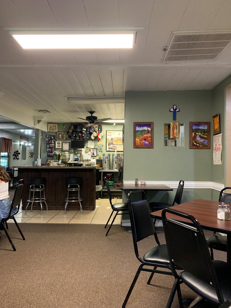 Blanquita's Mexican Restaurant