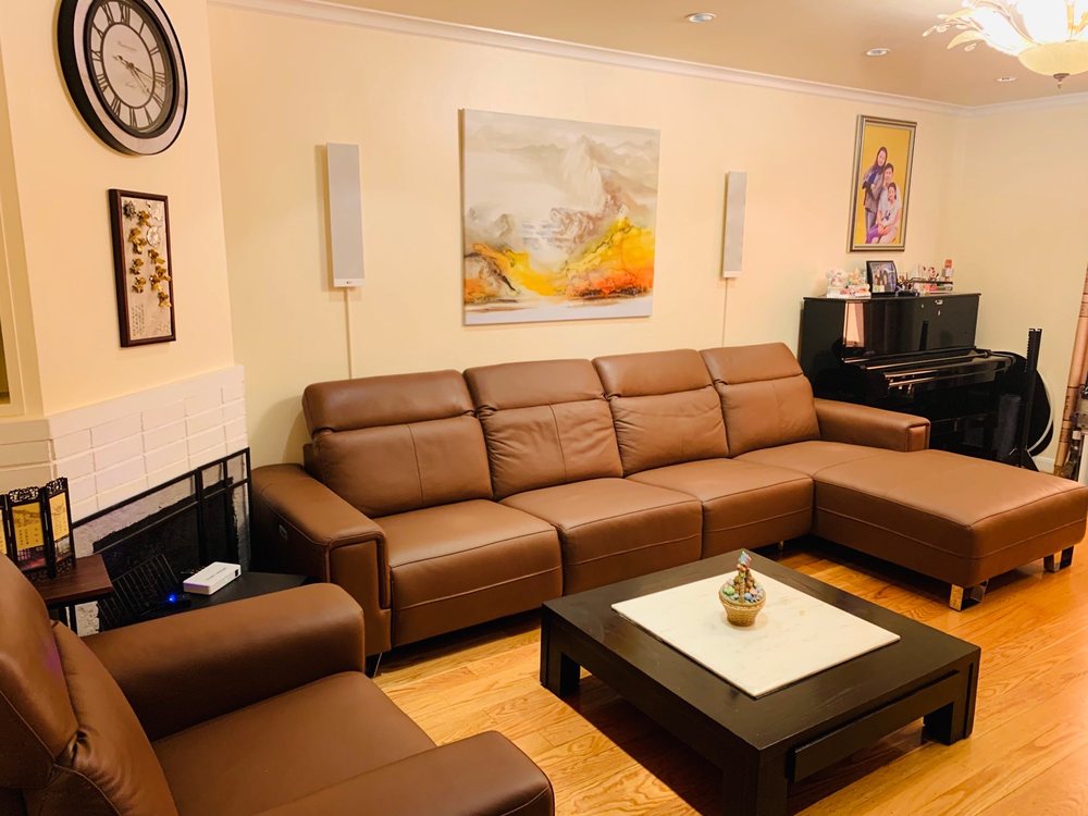 Ana Furniture - San Mateo