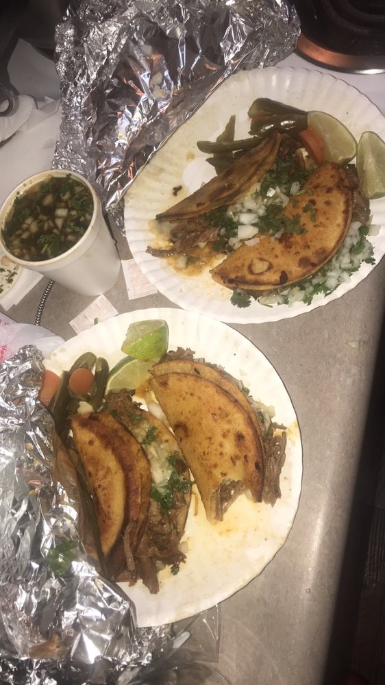 Tacos Santa Ana Maya Tacos Santa Ana Maya