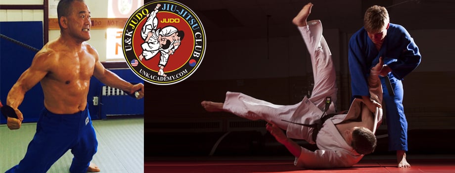 UnK Martial Arts Academy