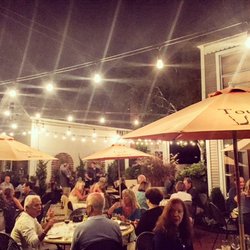 Touch Of Venice 64 Photos 88 Reviews Italian 28350 Main Rd Photo Of Touch Venice Cutchogue Ny United States Bustling Patio On