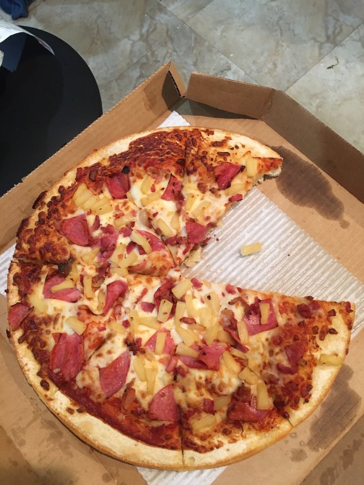 Pizza Hut