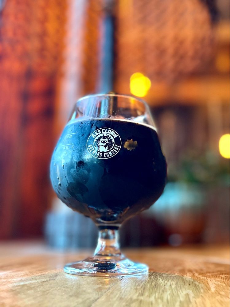 Ass Clown Brewing Company