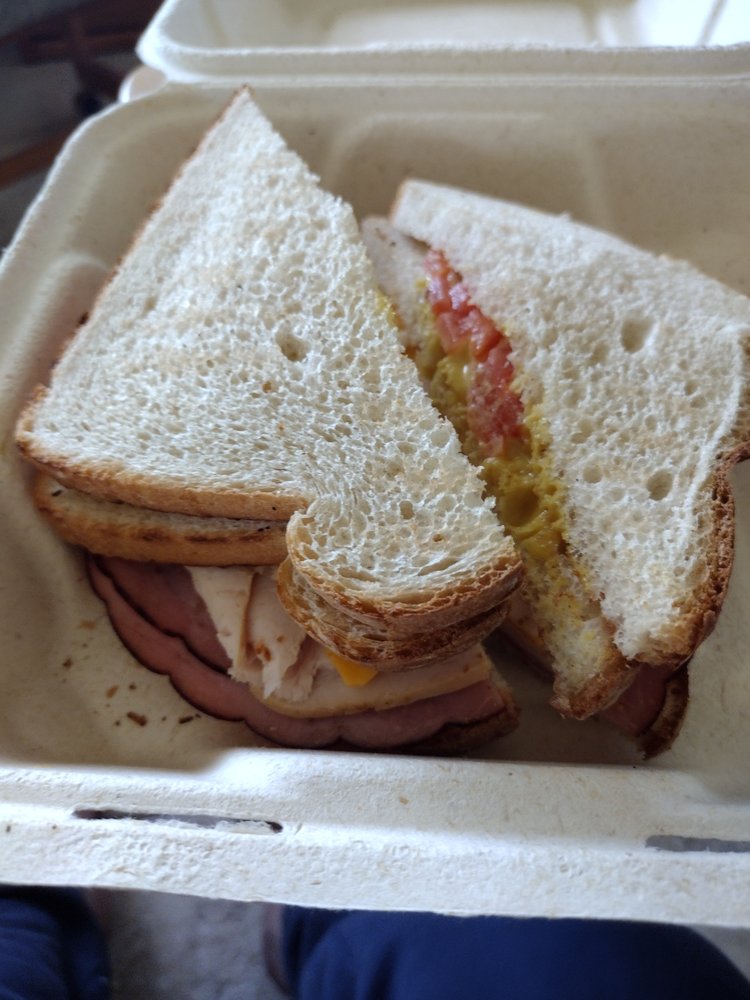 McAlister’s Deli McAlister’s Deli