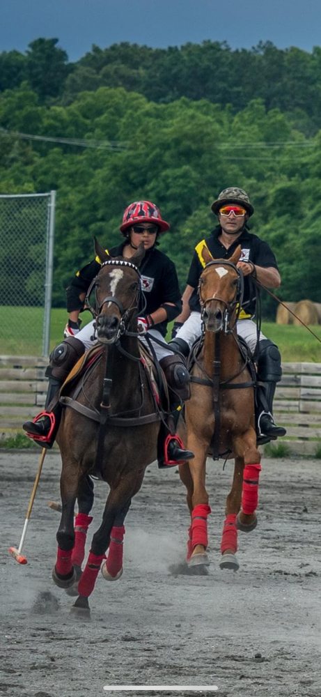 Congressional Polo Club