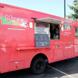 Villa Marina Food Trucks