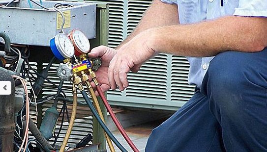 image of business Virginia Restaurant Repair Commercial Services