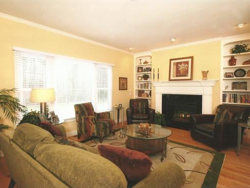 image of business Homescapes
