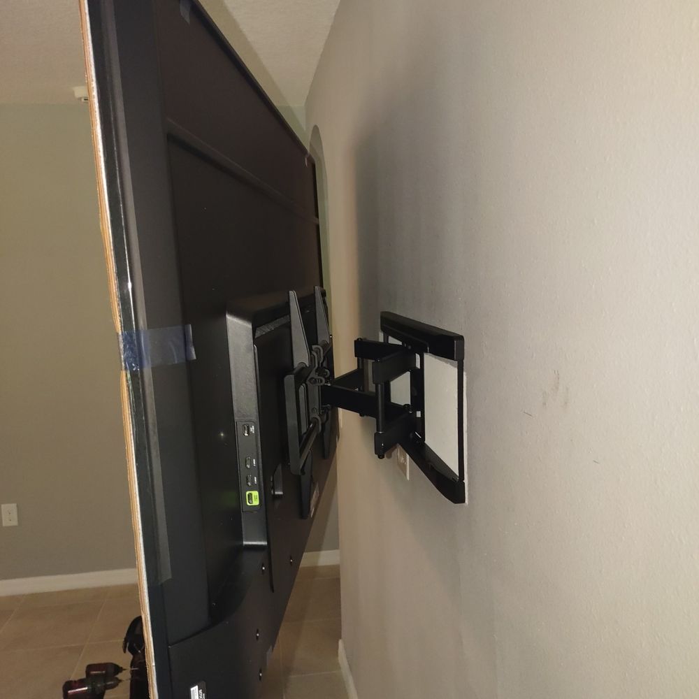 Toolbox Handyman Services
