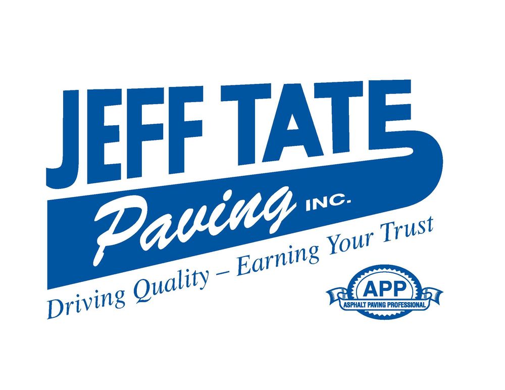 image of business Jeff Tate Paving