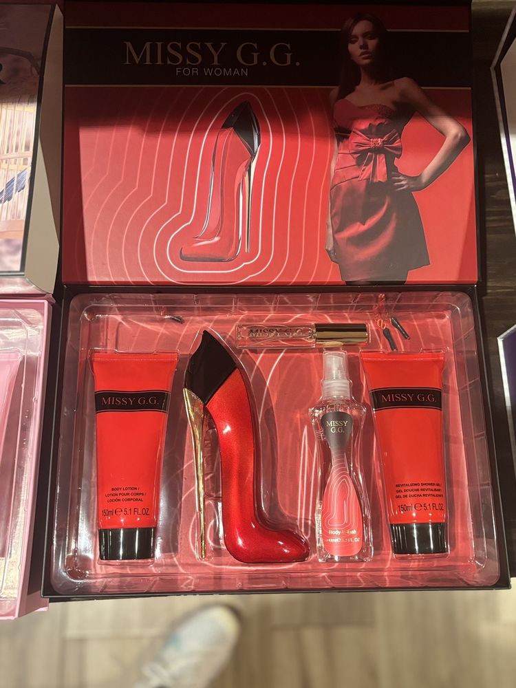 Beautiful Lady Cosmetics