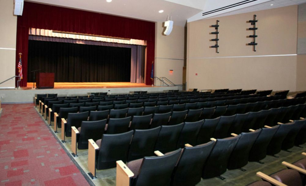 Kovalchick Convention and Athletic Complex