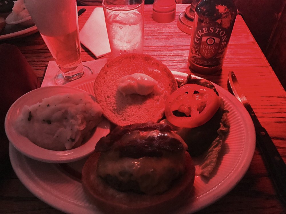 Brazen Head 178 Photos & 591 Reviews Steakhouses 3166 Buchanan St