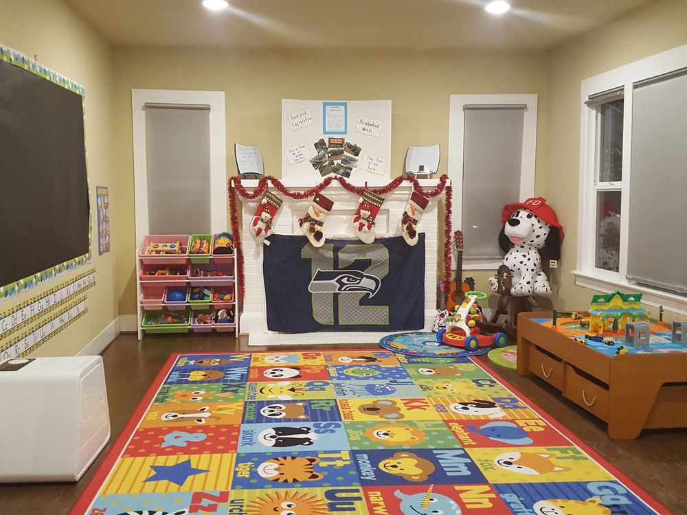 Little Explorers Family Day Care
