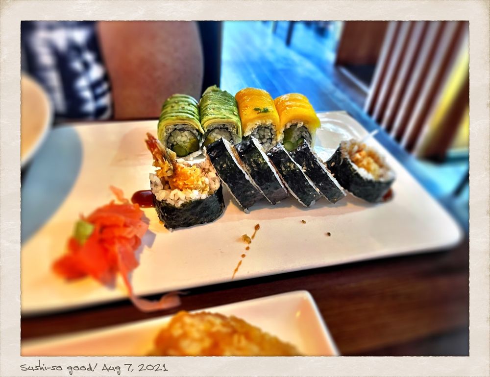 Kaika Teppanyaki Kaika Teppanyaki