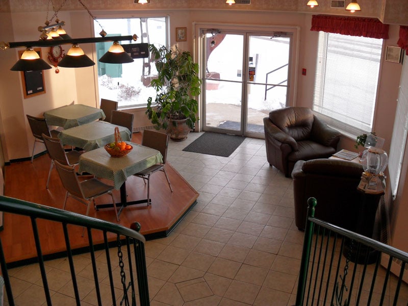 Lost Harbour Inn Sylvan Lake Alberta Hotel Motel Yelp Photo Of Lost Harbour Inn Sylvan Lake Ab Canada