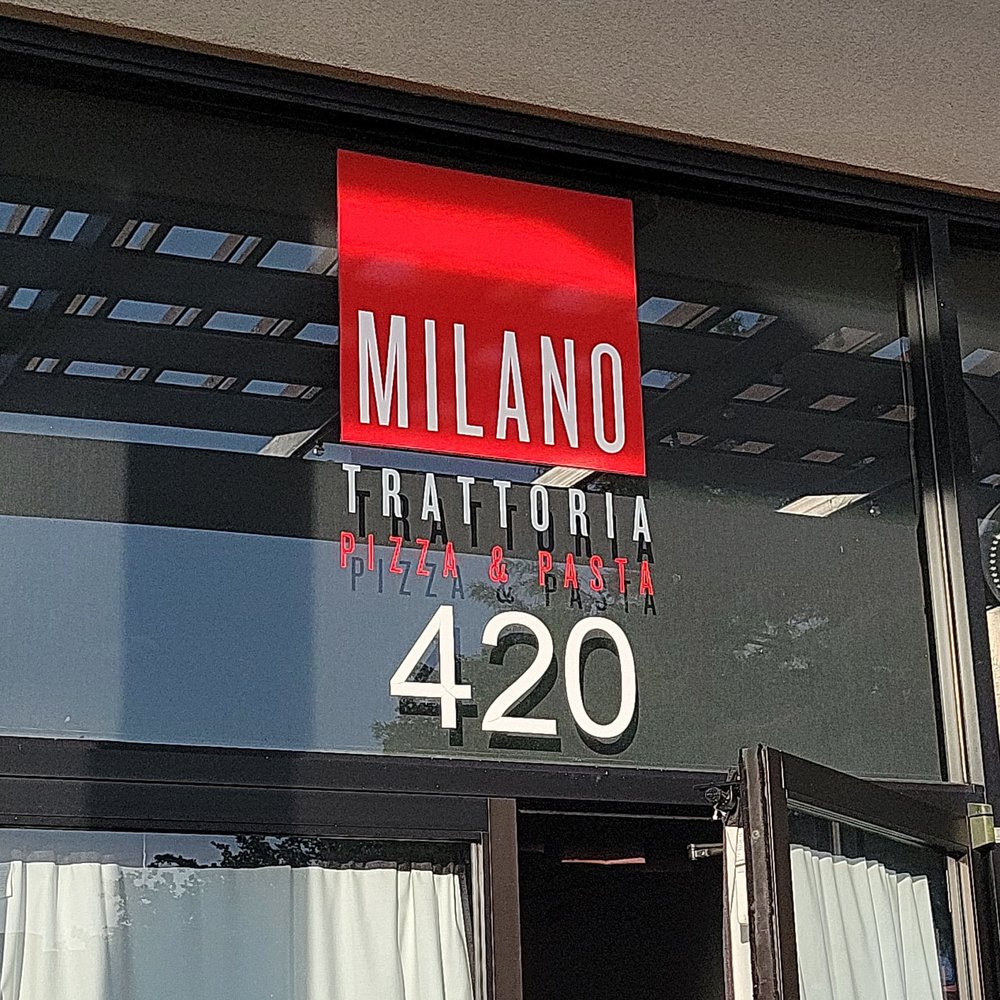Milano Trattoria