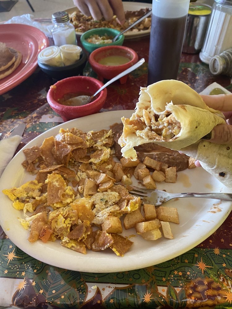 Mi Casa Restaurant