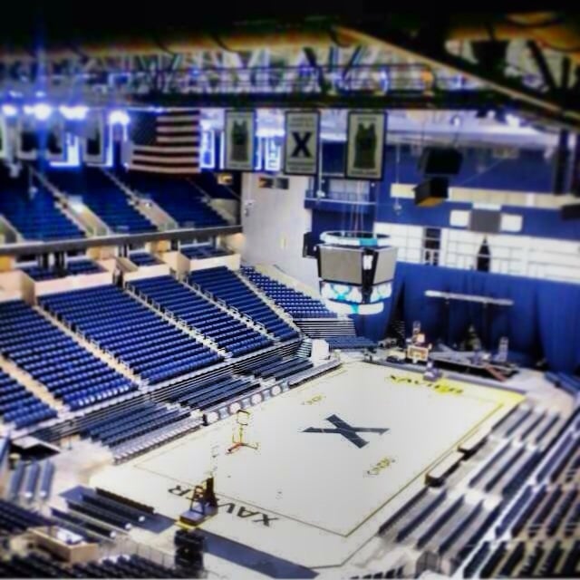 Cintas Center - Last Updated June 2017 - 31 Photos & 28 Reviews