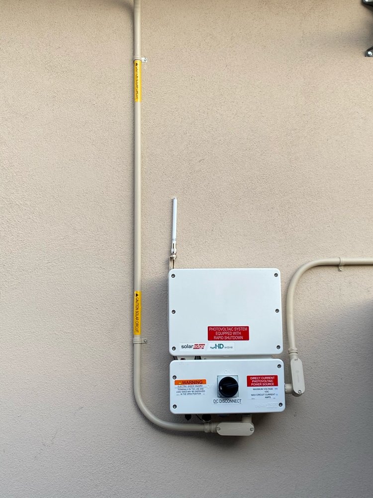 image of business Universal Solar Direct 