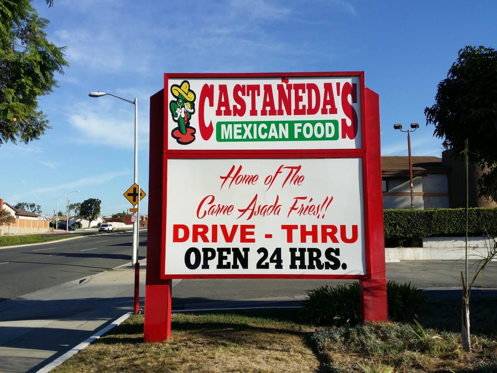 Castañedas 82 Photos & 47 Reviews Mexican 580 S Beach Blvd, La