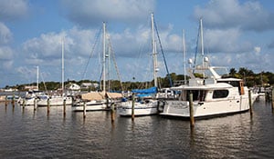 Safe Harbor Regatta Pointe