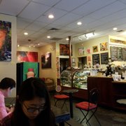 Nook Bakery & Coffee Bar - 120 Photos & 256 Reviews - Coffee & Tea - 15 ...