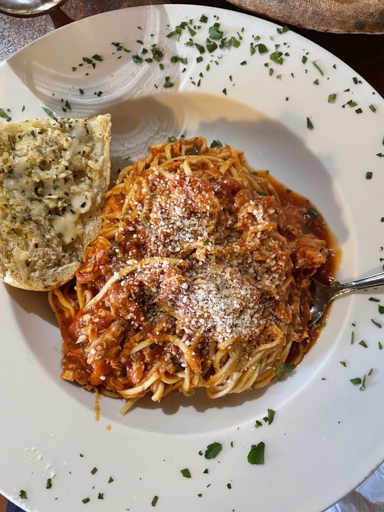Mario's Woodfired Pizzeria