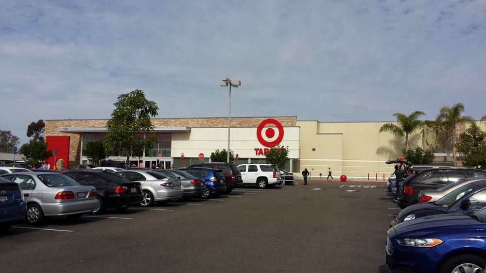 Target 116 Photos & 235 Reviews Department Stores 5680 Balboa Ave, Clairemont, San Diego