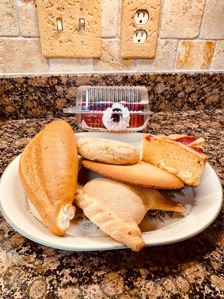 El Hornito