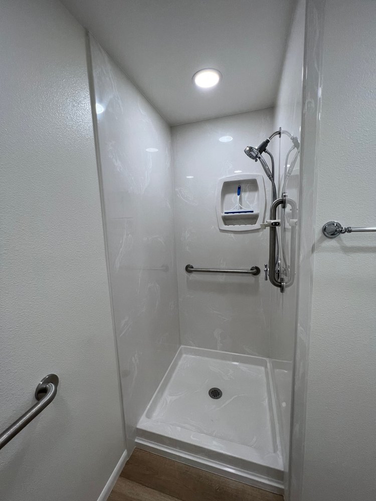 image of business OC Showers