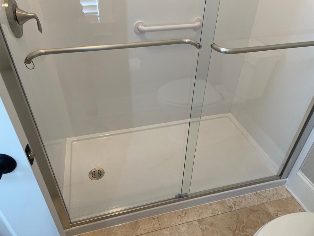 image of business Bath Fitter of Charleston