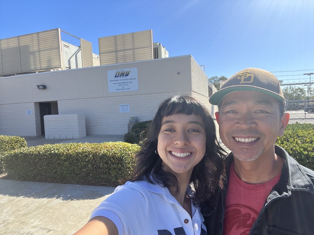 Golden State Driving School