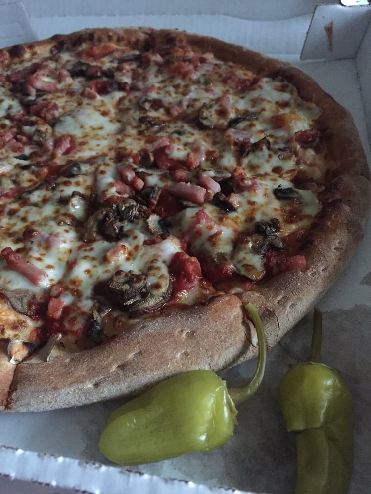 Papa John’s Pizza Order Food Online Pizza 34804 Euclid Ave